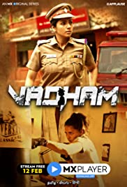 Vadham 2021–2022  S01 ALL EP Hindi full movie download